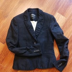 EUC All saints Louvre Jacket